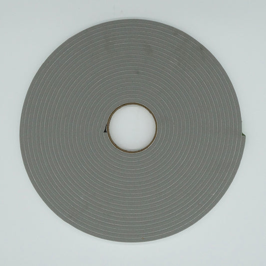 Sealing Tape: Foam Sealing PVC - White - 30.5M